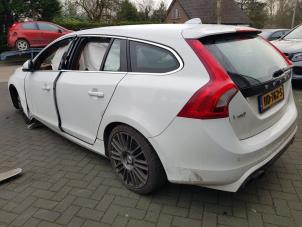 Gebruikte Subframe Volvo V60 I (FW/GW) 2.0 D3 20V Prijs € 85,00 Margeregeling aangeboden door Gebr Opdam B.V.