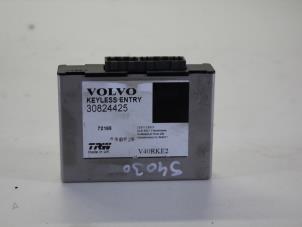 Gebruikte Centrale Deurvergrendelings Module Volvo V40 (VW) 1.8 16V Prijs op aanvraag aangeboden door Gebr Opdam B.V.