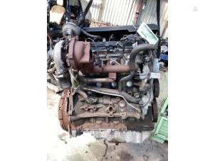 Gebruikte Motor Kia Cee'd (EDB5) 1.6 CRDi 16V Prijs op aanvraag aangeboden door Gebr Opdam B.V.