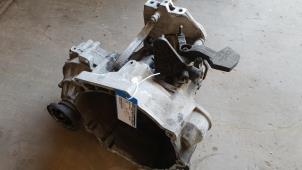 Gebruikte Versnellingsbak Skoda Superb Combi (3TAC/TAF) 1.6 TDI Prijs € 404,00 Margeregeling aangeboden door Gebr Opdam B.V.