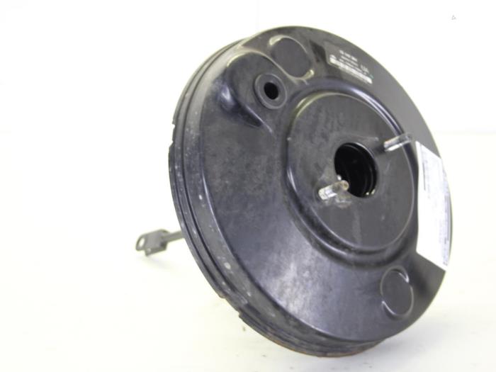 Gebruikte Rembol Opel Zafira (M75) 1.9 CDTI Prijs € 30,00 Margeregeling aangeboden door Gebr Opdam B.V.