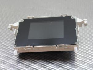 Gebruikte Display Interieur Ford B-Max (JK8) 1.6 TDCi 95 Prijs op aanvraag aangeboden door Gebr Opdam B.V.