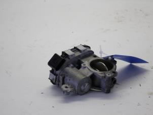 Gebruikte Gasklephuis Volkswagen Polo Prijs € 42,00 Margeregeling aangeboden door Gebr Opdam B.V.