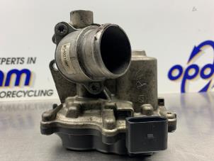 Gebruikte EGR Klep Volkswagen Polo V (6R) 1.4 TDI DPF BlueMotion technology Prijs € 51,00 Margeregeling aangeboden door Gebr Opdam B.V.