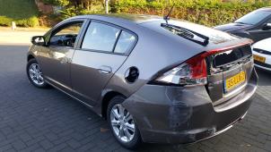 Gebruikte Achteras voorwielaandrijving Honda Insight (ZE2) 1.3 16V VTEC Prijs € 128,00 Margeregeling aangeboden door Gebr Opdam B.V.