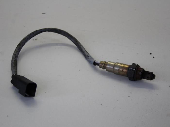 Gebruikte Lambda Sonde Ford Fiesta 4 1.25 16V Prijs op aanvraag aangeboden door Gebr Opdam B.V.