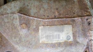 Gebruikte Differentieel achter BMW 3 serie Touring (E91) 325d 24V Prijs € 149,00 Margeregeling aangeboden door Gebr Opdam B.V.