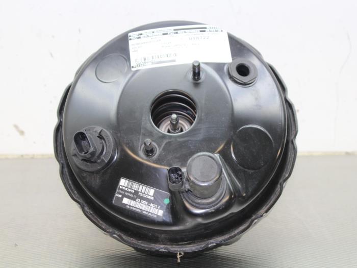 Gebruikte Rembol Volvo V60 I (FW/GW) 1.6 T4 16V Prijs op aanvraag aangeboden door Gebr Opdam B.V.