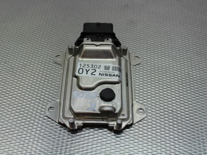 Gebruikte Computer Diversen Nissan Note (E12) 1.2 DIG-S 98 Prijs op aanvraag aangeboden door Gebr Opdam B.V.