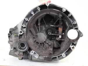 Gebruikte Versnellingsbak MG ZR 1.4 16V 105 Prijs € 340,00 Margeregeling aangeboden door Gebr Opdam B.V.