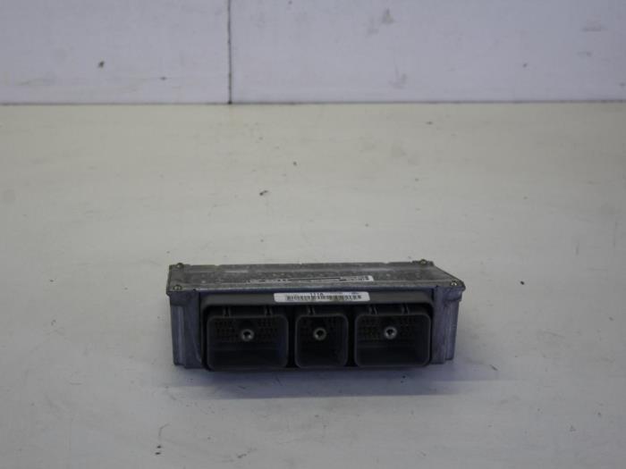 Gebruikte Computer Motormanagement Jaguar S-type (X200) 3.0 V6 24V Prijs op aanvraag aangeboden door Gebr Opdam B.V.