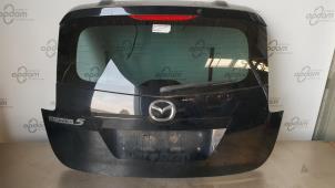 Gebruikte Achterklep Mazda 5 (CR19) 1.8i 16V Prijs € 200,00 Margeregeling aangeboden door Gebr Opdam B.V.