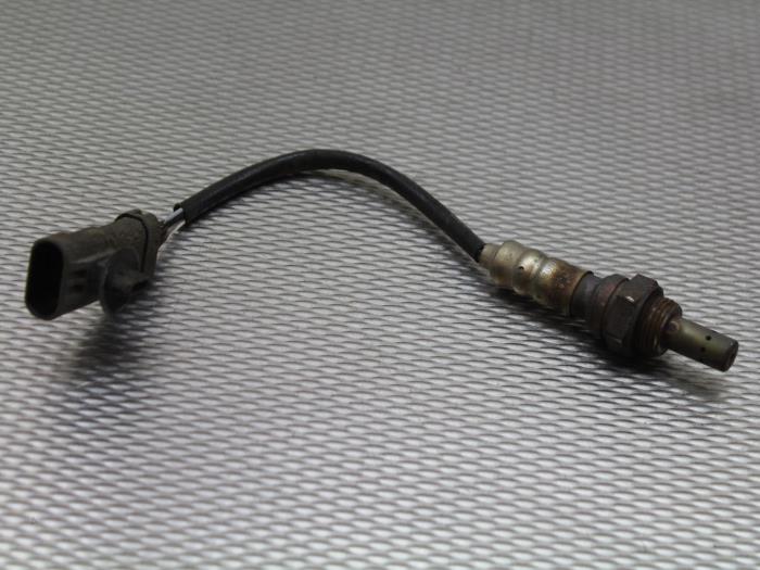Gebruikte Lambda Sonde Dacia Logan (LS) 1.4 Prijs op aanvraag aangeboden door Gebr Opdam B.V.
