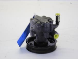 Gebruikte Stuurpomp Volkswagen Golf IV Variant (1J5) 2.0 Prijs € 26,00 Margeregeling aangeboden door Gebr Opdam B.V.