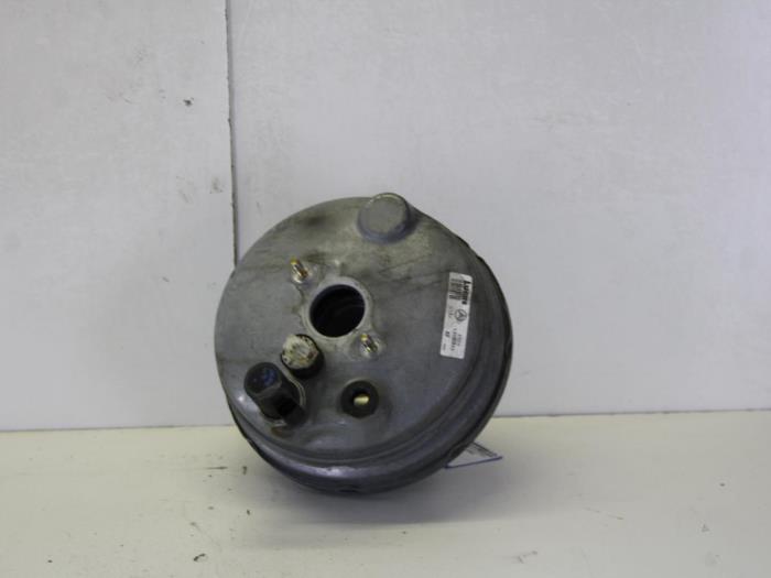 Gebruikte Rembol Mercedes C (W202) 4.3 C-43 AMG V8 24V Prijs € 25,00 Margeregeling aangeboden door Gebr Opdam B.V.