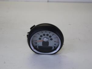 Gebruikte Toerenteller Mini Mini (R56) 1.4 16V One Prijs € 42,00 Margeregeling aangeboden door Gebr Opdam B.V.