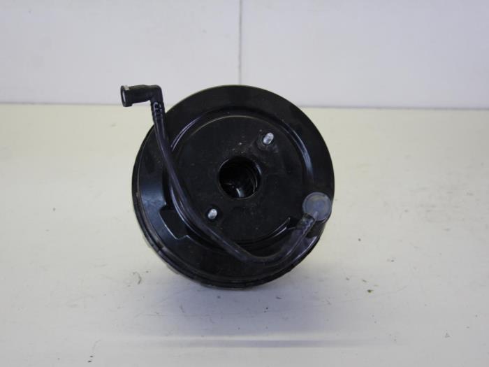Rembol van een BMW 1 serie (E82) 135i 24V 2008
