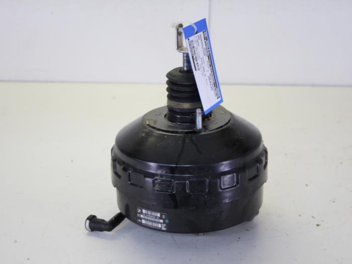 Gebruikte Rembol BMW 1 serie (E82) 135i 24V Prijs € 30,00 Margeregeling aangeboden door Gebr Opdam B.V.