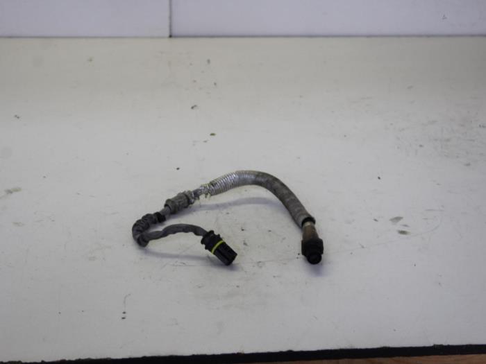Lambda Sonde van een BMW 1 serie (E82) 135i 24V 2008