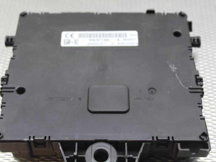 Gebruikte Bodycontrol Module Renault Kangoo Express (FW) 1.5 dCi 70 Prijs op aanvraag aangeboden door Gebr Opdam B.V.