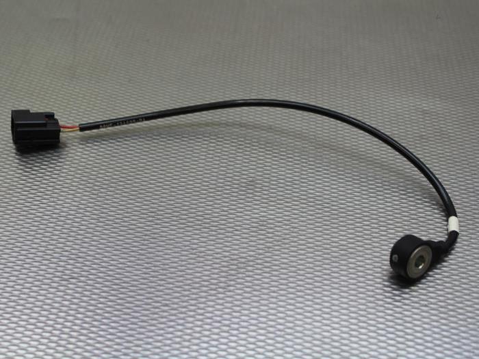 Gebruikte Klopsensor Ford Fiesta 6 (JA8) 1.0 Ti-VCT 12V 65 Prijs op aanvraag aangeboden door Gebr Opdam B.V.
