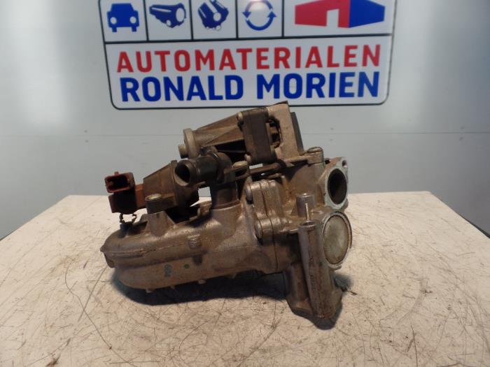 Gebruikte EGR Klep Fiat Doblo (263) 1.3 D Multijet DPF Euro 5 Prijs € 25,00 Margeregeling aangeboden door Automaterialen Ronald Morien B.V.