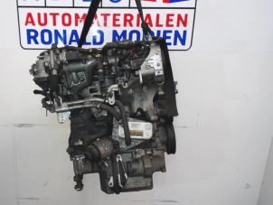 Gebruikte Motor Opel Vectra C GTS 1.9 CDTI 16V Prijs € 750,00 Margeregeling aangeboden door Automaterialen Ronald Morien B.V.