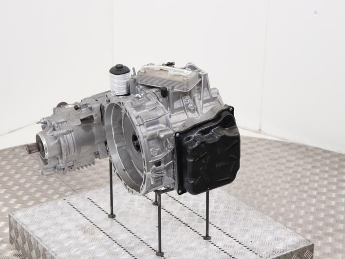 Nieuwe Automaatbak Volkswagen Arteon Prijs € 1.512,50 Inclusief btw aangeboden door Automaterialen Ronald Morien B.V.