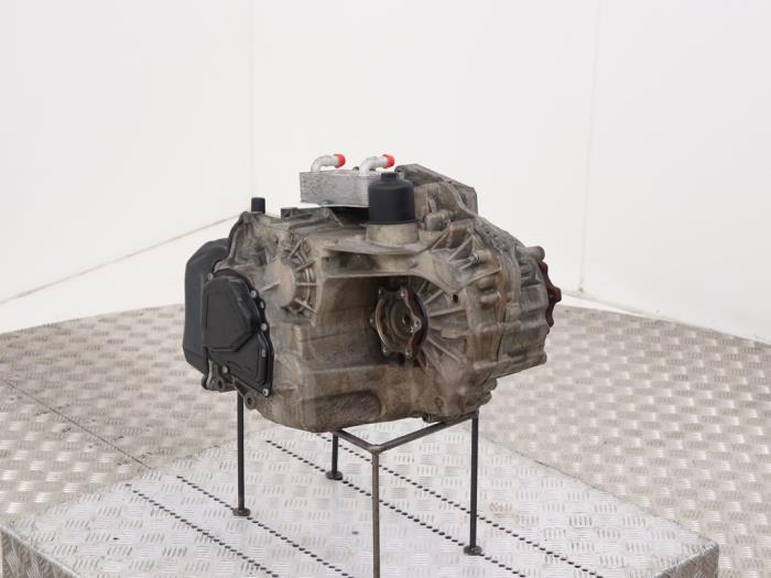 Gebruikte Automaatbak Volkswagen Jetta III (1K2) 1.9 TDI Prijs € 450,00 Margeregeling aangeboden door Automaterialen Ronald Morien B.V.