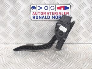 Gebruikte Gaspedaalpositie Sensor Ford Fiesta 6 (JA8) 1.25 16V Prijs € 12,40 Margeregeling aangeboden door Automaterialen Ronald Morien B.V.