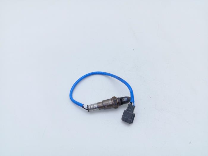 Gebruikte Lambda Sonde Renault Captur I (2R) 1.2 TCE 16V EDC Prijs € 45,00 Margeregeling aangeboden door Automaterialen Ronald Morien B.V.