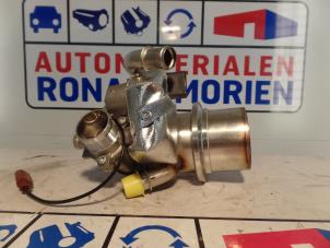 Nieuwe EGR koeler Audi A3 Sportback (8VA/8VF) 2.0 TDI 16V Prijs € 95,00 Inclusief btw aangeboden door Automaterialen Ronald Morien B.V.