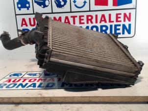 Gebruikte Intercooler Audi Q7 (4LB) 4.2 TDI V8 32V Tiptronic Prijs € 211,75 Inclusief btw aangeboden door Automaterialen Ronald Morien B.V.