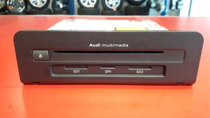 Nieuwe Navigatie computer Audi A4 (B9) 2.0 TDI Ultra 16V Prijs € 1.512,50 Inclusief btw aangeboden door Automaterialen Ronald Morien B.V.