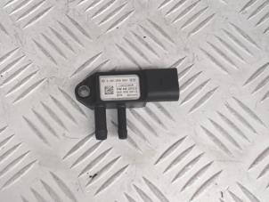 Gebruikte Roetfilter sensor Volkswagen Scirocco (137/13AD) Prijs € 25,00 Margeregeling aangeboden door Automaterialen Ronald Morien B.V.