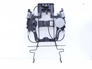 Gebruikte Diversen Volkswagen Passat (362) 2.0 TDI 16V 140 Prijs € 79,00 Margeregeling aangeboden door Automaterialen Ronald Morien B.V.