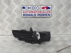 Gebruikte Luchtrooster Dashboard Ford Transit Custom 2.2 TDCi 16V Prijs € 12,50 Margeregeling aangeboden door Automaterialen Ronald Morien B.V.