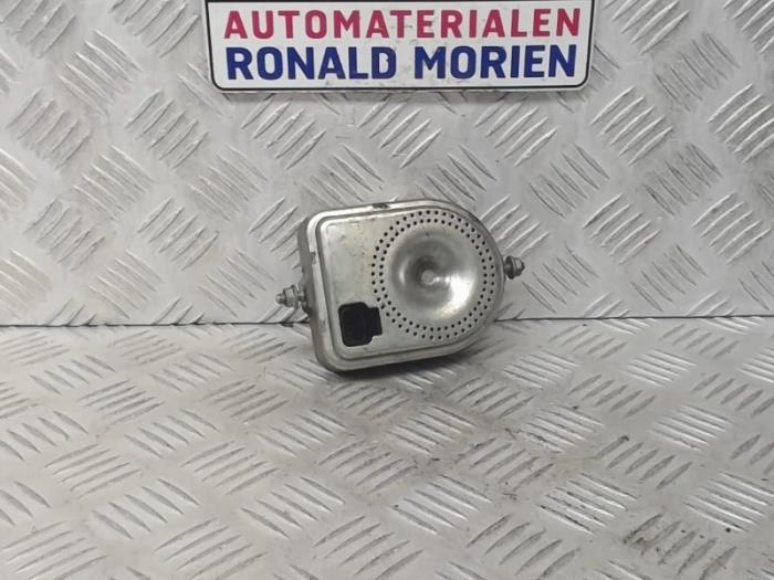 Ford Transit Alarm sirenes voorraad Onderdelenlijn.nl