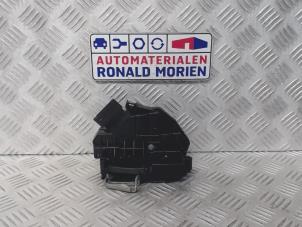 Gebruikte Slotmechaniek Portier 4Deurs links-achter Ford Ecosport Prijs € 39,00 Margeregeling aangeboden door Automaterialen Ronald Morien B.V.