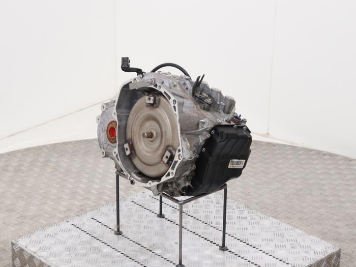 Gebruikte Automaatbak Opel Meriva (B) 1.4 Turbo 16V ecoFLEX Prijs € 795,00 Margeregeling aangeboden door Automaterialen Ronald Morien B.V.