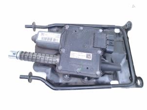 Gebruikte Handrem motor Opel Meriva 1.4 Turbo 16V ecoFLEX Prijs € 59,00 Margeregeling aangeboden door Automaterialen Ronald Morien B.V.