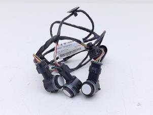 Gebruikte PDC Sensor Set Seat Ibiza V (KJB) 1.0 TSI 12V Prijs € 25,00 Margeregeling aangeboden door Automaterialen Ronald Morien B.V.