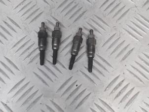 Gebruikte Diversen Volkswagen Transporter/Caravelle T4 1.9 TDI Prijs € 20,00 Margeregeling aangeboden door Automaterialen Ronald Morien B.V.