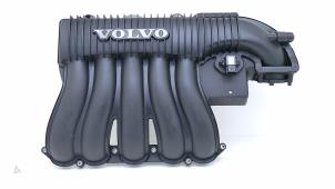 Gebruikte Inlaatspruitstuk Volvo C70 (NK) 2.4 T 20V Prijs € 45,00 Margeregeling aangeboden door Automaterialen Ronald Morien B.V.