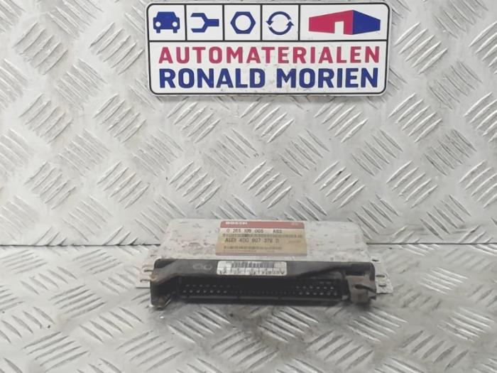 Gebruikte ABS Computer Audi A6 (C4) 2.6 V6 Quattro Prijs € 195,00 Margeregeling aangeboden door Automaterialen Ronald Morien B.V.