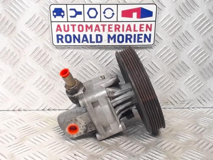 Gebruikte Stuurpomp Audi A6 (C4) 2.6 V6 Quattro Prijs € 99,00 Margeregeling aangeboden door Automaterialen Ronald Morien B.V.