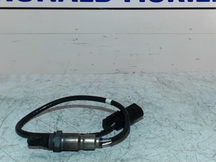 Gebruikte Lambda Sonde Volkswagen Polo V (6R) 1.4 TDI 12V 105 Prijs € 18,15 Inclusief btw aangeboden door Automaterialen Ronald Morien B.V.