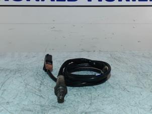 Gebruikte Lambda Sonde Volkswagen Polo V (6R) 1.4 TDI 12V 105 Prijs € 30,25 Inclusief btw aangeboden door Automaterialen Ronald Morien B.V.