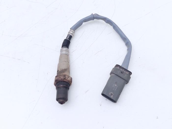 Gebruikte Lambda Sonde Opel Karl 1.0 12V Prijs € 15,00 Margeregeling aangeboden door Automaterialen Ronald Morien B.V.