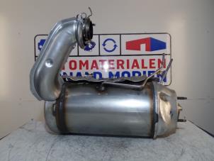 Gebruikte Roetfilter Renault Kangoo Express (FW) 1.5 dCi 75 FAP Prijs € 544,50 Inclusief btw aangeboden door Automaterialen Ronald Morien B.V.